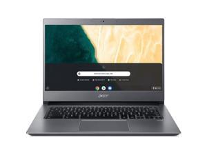 Acer Chromebook 714 14" Intel Core i3-8130U 2.20GHz 8GB Ram 64GB Flash Chrome OS Acer Chromebook 714 14" Intel Core i3-8130U 2.20GHz 8GB Ram 64GB Flash Chrome OS