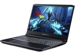 Acer Predator Helios 300 Gaming Laptop I 15.6" Full HD IPS 144Hz I Intel Hexa-Core i7-9750H I 32GB DDR4 512GB PCIe SSD 1TB HDD I 6GB 1660 Ti RGB Backlit KB Win 10 Acer Predator Helios 300 Gaming Laptop I 15.6" Full HD IPS 144Hz I Intel Hexa-Core i7-9750H I 32GB DDR4 512GB PCIe SSD 1TB HDD I 6GB 1660 Ti RGB Backlit KB Win 10