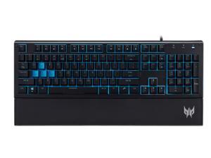 Acer Predator Aethon 100 Gaming Keyboard Acer Predator Aethon 100 Gaming Keyboard