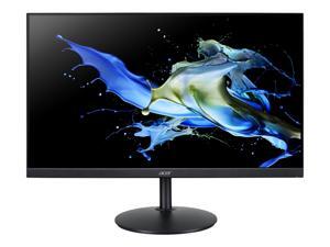 Acer CB2 - 23.8" Widescreen Monitor FullHD 1920x1080 IPS 75Hz 16:9 1msVRB 250Nit Acer CB2 - 23.8" Widescreen Monitor FullHD 1920x1080 IPS 75Hz 16:9 1msVRB 250Nit