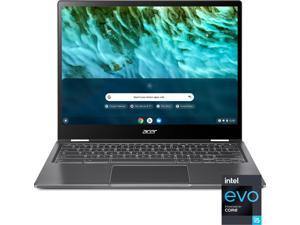 Acer Spin 713 - 13.5" Chromebook Intel Core i5 2.4GHz 8GB RAM 256GB SSD ChromeOS Acer Spin 713 - 13.5" Chromebook Intel Core i5 2.4GHz 8GB RAM 256GB SSD ChromeOS