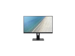 Acer B2 - 24.5" LCD Monitor FullHD 1920x1080 75Hz 5ms 250Nit Acer B2 - 24.5" LCD Monitor FullHD 1920x1080 75Hz 5ms 250Nit