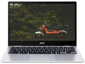 Acer Spin 513 - 13.3" Chromebook Qualcomm 7c 2.1GHz 4GB RAM 64GB Flash ChromeOS