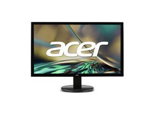 Acer K2 19.5" - LCD Monitor HD+ 1600 x 900 60Hz 16:9 TN 5ms 200Nit HDMI (UM.IX2AA.002 - K202HQL bi)