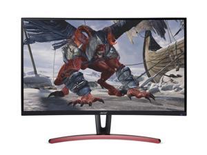 Acer Black S271HL 27\