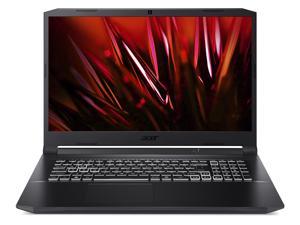 Acer Nitro 5 - 17.3" Laptop Intel Core i7-11800H 2.3GHz 16GB RAM 1TB SSD W11H (NH.QF6AA.002 - AN517-54-79L1)