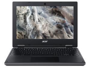 Acer 311 - 11.6" Chromebook AMD A4-9120C 1.6GHz 4GB RAM 64GB Flash ChromeOS