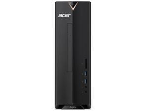 Acer Aspire XC - Desktop Intel Celeron J4125 2.0GHz 8GB RAM 256GB SSD W11H (DT.BHFAA.005.HU - XC-830-UB11)