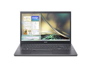 Refurbished Acer Aspire 5  156 Laptop Intel Core i71260P 210GHz 16GB RAM 1TB SSD W11H NXK9WAA001  A51557G7830