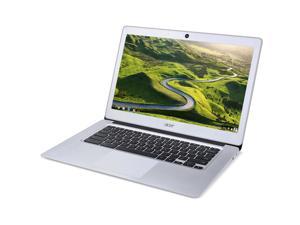 Acer Chromebook 14" Celeron N3160 1.6 GHz 4 GB Ram 32 GB Chrome OS|CB3-431-C5EX