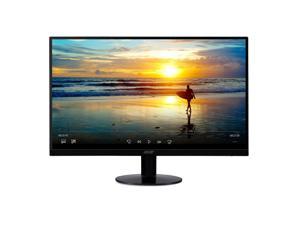 Acer SB220Q 21.5" Widescreen Monitor Display Full HD (1920 x 1080) 75Hz 4 ms GTG