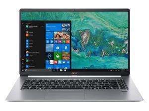 Acer Swift 5 15.6" Laptop Intel Core i7-8565U 1.80GHz 16GB Ram 512GB SSD Win10H