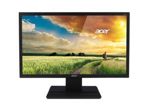 Acer 19.5" Widescreen LCD Monitor Display WXGA+ 1440 x 900 6 ms IPS|V206WQL bd (UM.IV6AA.003.HU - V206WQL bd)