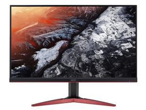 Acer KG251Q Dbmiipx 25" (Actual size 24.5") Full HD 1920 x 1080 1ms 2x HDMI, DisplayPort AMD FreeSync LED Backlit Gaming Monitor Acer KG251Q Dbmiipx 25" (Actual size 24.5") Full HD 1920 x 1080 1ms 2x HDMI, DisplayPort AMD FreeSync LED Backlit Gaming Monitor