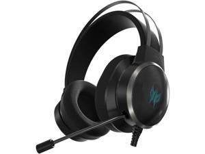 Acer Predator Galea 300 Gaming Headset - Black with Omni-directional Boom Mic Acer Predator Galea 300 Gaming Headset - Black with Omni-directional Boom Mic
