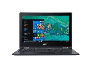 Acer Spin 1 Laptop Intel Pentium Silver N5000 1.10GHz 4GB Ram 64GB Flash Win10H