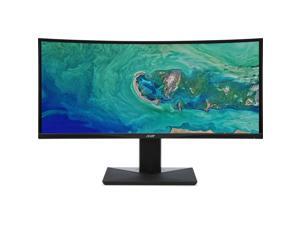 Acer CZ0 37.5" Widescreen Monitor Full HD (3840 x 1600) 1 ms GTG 21:9 75 Hz Acer CZ0 37.5" Widescreen Monitor Full HD (3840 x 1600) 1 ms GTG 21:9 75 Hz