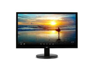 Acer K2 19.5" Monitor Display HD 1366 x 768 5 ms