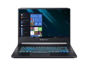 Acer Predator Triton 500 15.6" Laptop Intel i7-9750H 2.6GHz 32GB Ram 1TB HD W10H Acer Predator Triton 500 15.6" Laptop Intel i7-9750H 2.6GHz 32GB Ram 1TB HD W10H