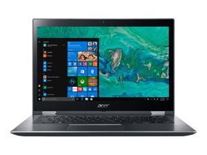 Acer Spin 3 - 14" Laptop Intel Core i3-8145U 2.1GHz 4GB Ram 128GB SSD Win10H
