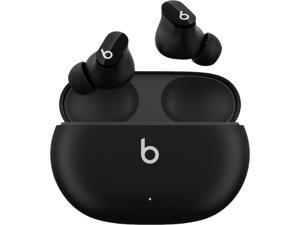 Beats by Dr Dre  Beats Studio Buds Totally Wireless Noise Cancelling Earbuds  Black