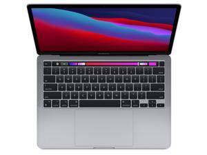 Apple 13.3" MacBook Pro M1 Chip with Retina Display 8GB 512GB SSD (Late 2020, Space Gray) Apple 13.3" MacBook Pro M1 Chip with Retina Display 8GB 512GB SSD (Late 2020, Space Gray)
