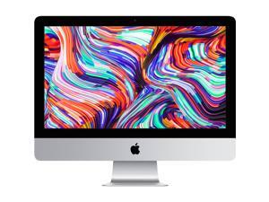 Apple 21.5" iMac with Retina 4K Display 8GB 256GB SSD (Early 2019) Apple 21.5" iMac with Retina 4K Display 8GB 256GB SSD (Early 2019)