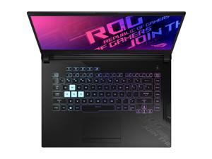 ASUS 15.6" Republic of Gamers STRIX G15 Gaming laptop ASUS 15.6" Republic of Gamers STRIX G15 Gaming laptop