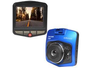 Craig CCR9030 720p Digital Dash Cam w/2.4" LCD & Windshield Mount (Blue) Craig CCR9030 720p Digital Dash Cam w/2.4" LCD & Windshield Mount (Blue)