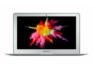 Refurbished: Apple MacBook Air 13.3" Core i5 1.60GHz 8GB 128GB SSD Get OS x 2019 + Warranty