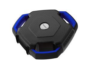 Ion Audio Wave Rider Waterproof Floating Bluetooth Speaker w/LED Illumination & FM Radio (Blue) Ion Audio Wave Rider Waterproof Floating Bluetooth Speaker w/LED Illumination & FM Radio (Blue)