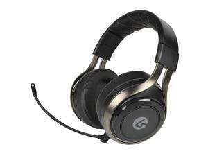 LucidSound LS31LE Wireless Gaming Headset for Xbox One, PS4 & PC w/Removable Boom Microphone (Black) LucidSound LS31LE Wireless Gaming Headset for Xbox One, PS4 & PC w/Removable Boom Microphone (Black)