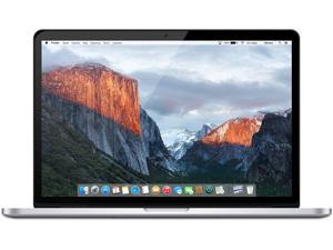 Apple MacBook Pro 15.4" Intel Core i7 2.50GHz 16GB 512GB SSD | OSx 2020 Included | Warranty