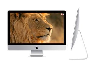 Apple iMac 27" i7 3.5GHz 32GB 1TB SSD upgrade - OS X 2020 Included / Warranty !