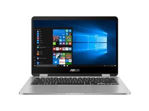 ASUS 14" VivoBook Flip 14 J401MA Multi-Touch 2-in-1 Laptop ASUS 14" VivoBook Flip 14 J401MA Multi-Touch 2-in-1 Laptop