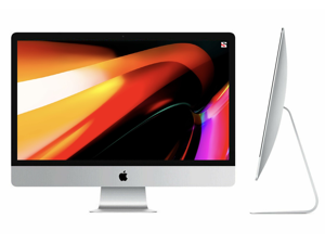 Apple iMac 27" Retina 5K Core i7-6700K Quad-Core 4.0GHz All-In-One Computer - 32GB 3TB+128GB SSD Radeon R9 M380 (Late 2015)