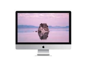 Apple iMac 27" Retina 5K Core i5-6500 Quad-Core 3.2GHz All-In-One Computer - 8GB 500GB Radeon R9 M380 (Late 2015)