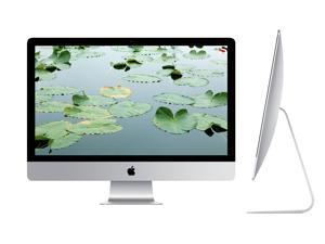 Apple iMac 27" Retina 5K Core i5-6500 Quad-Core 3.2GHz All-In-One Computer - 8GB 1TB+32GB Fusion Radeon R9 M380 (Late 2015)