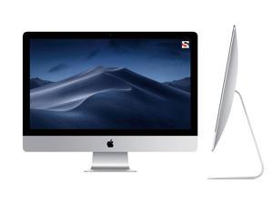 Apple iMac 27" Retina 5K Core i5-6500 Quad-Core 3.2GHz All-In-One Computer - 8GB 1TB+32GB Fusion Radeon R9 M380 (Late 2015)