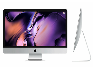 Apple iMac 27" Retina 5K Core i5-6500 Quad-Core 3.2GHz All-In-One Computer - 32GB 1TB Radeon R9 M380 (Late 2015) - Unit Only