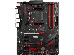 Used Like New Ms 7a72 Msi Z270 Pc Mate Intel Lga1151 Ddr4 Dvi Sata Atx Motherboard No I O Intel Lga1151 Motherboard Newegg Com