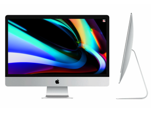 Apple iMac 27" Retina 5K Core i5-6500 Quad-Core 3.2GHz All-In-One Computer - 24GB 1TB Radeon R9 M380 (Late 2015) (Light Pink Hue)