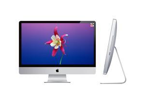 Apple iMac 21.5" Core i3-550 Dual-Core 3.2GHz All-In-One Computer - 12GB 1TB DVD±RW Radeon HD 5670 (Mid 2010)