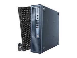 HP EliteDesk 800G1 Ultra Small Form Factor Computer PC, 3.10 GHz Intel i5 Quad Core Gen 3, 16GB DDR3 RAM, 240GB Solid State Drive (SSD) SSD Hard Drive, Windows 10 Professional 64bit HP EliteDesk 800G1 Ultra Small Form Factor Computer PC, 3.10 GHz Intel i5 Quad Core Gen 3, 16GB DDR3 RAM, 240GB Solid State Drive (SSD) SSD Hard Drive, Windows 10 Professional 64bit