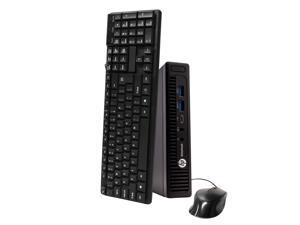 HP EliteDesk 800G2 Tiny Form Factor Computer PC, 3.20 GHz Intel i5 Quad Core, 8GB DDR3 RAM, 240GB SSD Hard Drive, Windows 10 Professional 64 bit HP EliteDesk 800G2 Tiny Form Factor Computer PC, 3.20 GHz Intel i5 Quad Core, 8GB DDR3 RAM, 240GB SSD Hard Drive, Windows 10 Professional 64 bit