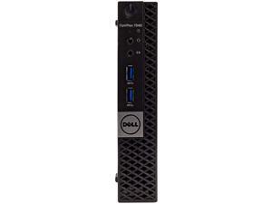 Dell Dell 7040 Tiny Form Factor Computer PC, 3.20 GHz Intel i5 Quad Core Gen 6, 16GB DDR4 RAM, 1TB Solid State Drive Hard Drive, Windows 10 Professional 64Bit Dell Dell 7040 Tiny Form Factor Computer PC, 3.20 GHz Intel i5 Quad Core Gen 6, 16GB DDR4 RAM, 1TB Solid State Drive Hard Drive, Windows 10 Professional 64Bit