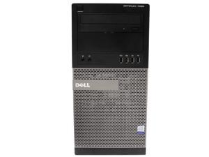 Dell Optiplex 3050 SFF Desktop, Intel Quad-Core i5-6500 3.2GHz