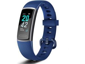 Letsfit Fitness Tracker, Activity Tracker with Heart Rate Monitor, Pedometer Watch with Sleep Monitor, Step Calorie Counter, Smart Bracelet for Women and Men Letsfit Fitness Tracker, Activity Tracker with Heart Rate Monitor, Pedometer Watch with Sleep Monitor, Step Calorie Counter, Smart Bracelet for Women and Men