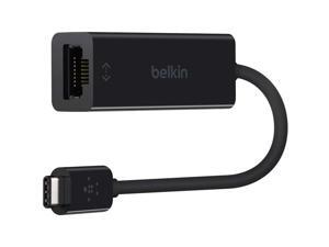 USB TYPE-C TO GIGABIT ETH BLK USB TYPE-C TO GIGABIT ETH BLK