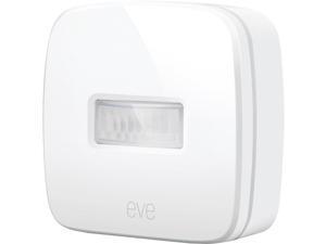 Eve Motion, Wireless Motion Sensor with Apple HomeKit technology, Bluetooth low energy Eve Motion, Wireless Motion Sensor with Apple HomeKit technology, Bluetooth low energy